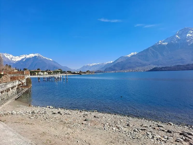 Immobillario - Regina Del Lago Domaso