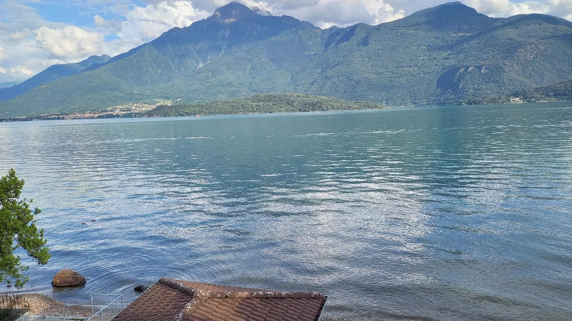 Lejlighed Immobillario - Regina Del Lago Domaso