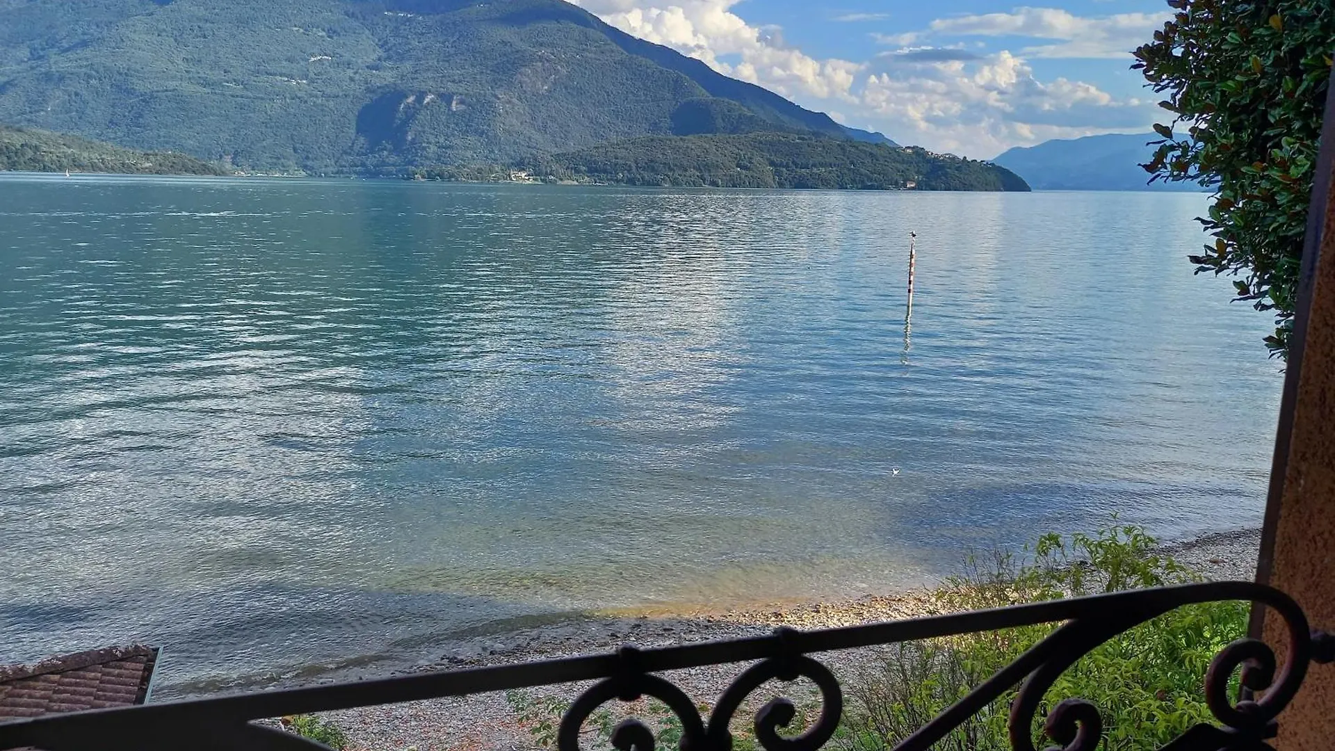 Immobillario - Regina Del Lago Domaso 0*,  Italien