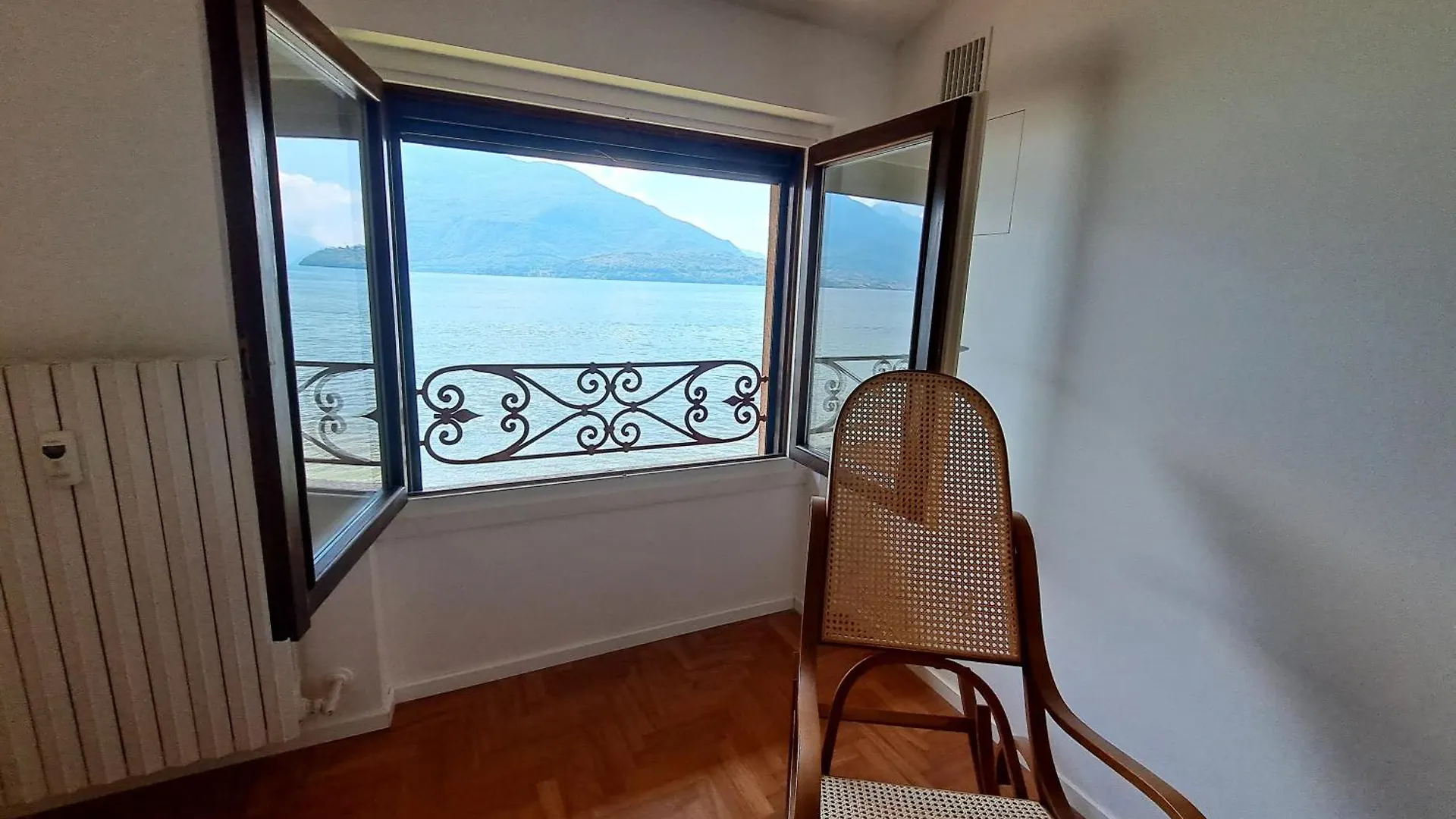 Lejlighed Immobillario - Regina Del Lago Domaso Italien